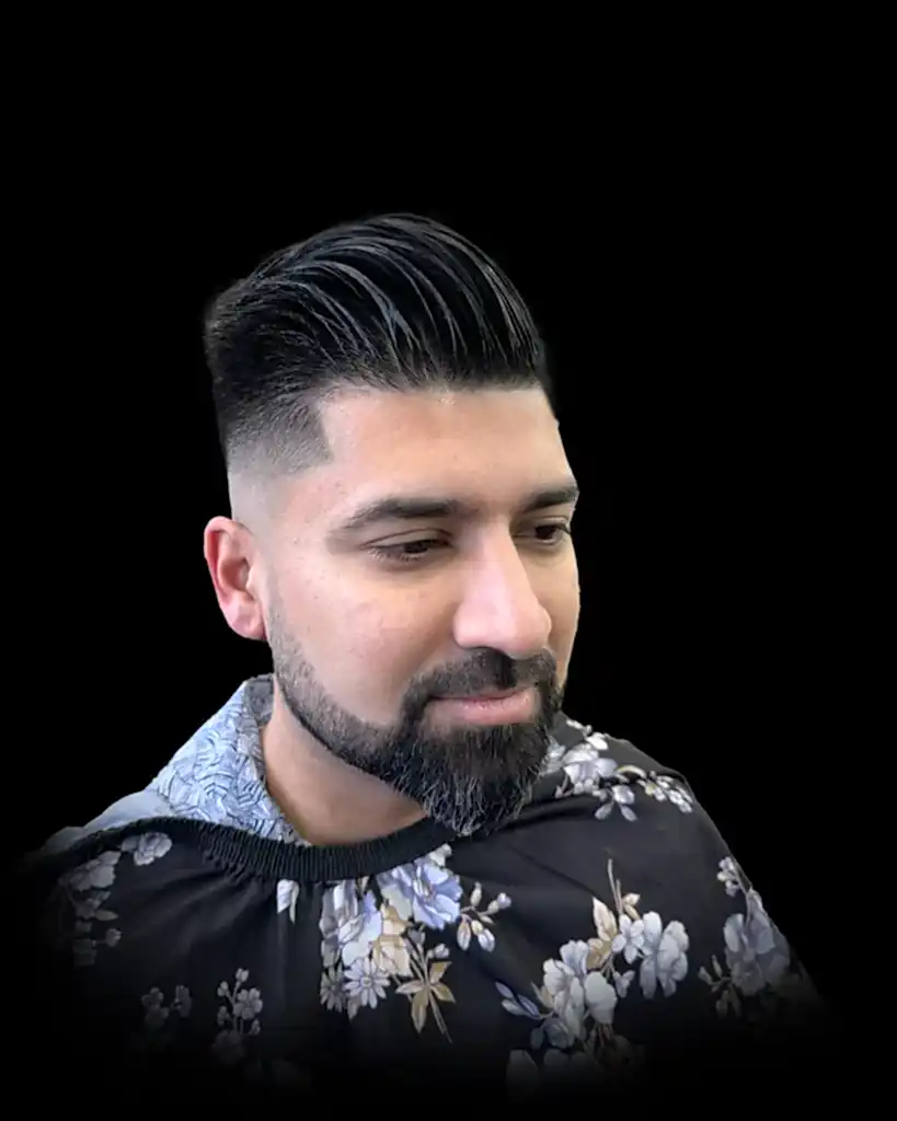 Fady Fades